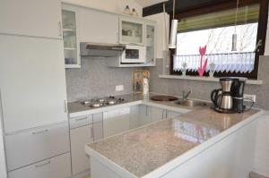 Ferienhaus Kenter Tossens