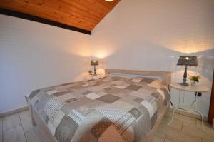 Ferienhaus Kenter Tossens