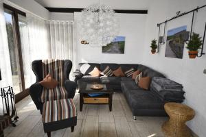 Ferienhaus Kenter Tossens