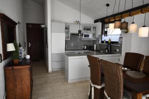 Ferienhaus Kenter Tossens