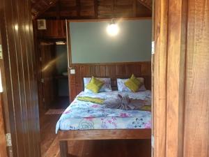 Koh Jum Freeda Resort