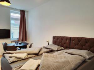 Kienmayer Apartment Vienna