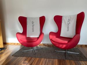 „1. SALZBURG work & sleep luxury apartment“ für arbeiten & wohnen !