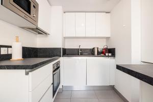 Appartements Le Cap Riviera : photos des chambres