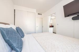 Appartements Le Cap Riviera : photos des chambres