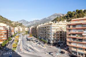 Appartements Le Cap Riviera : photos des chambres