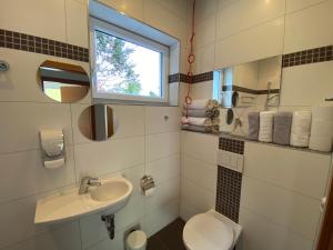 „1. SALZBURG work & sleep luxury apartment“ für arbeiten & wohnen !