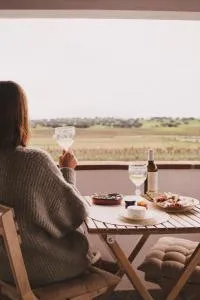 Casa Coração Alentejano- Casas com EnCanto - Perolivas