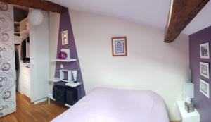 Appartement chaleureux - 2 chambres - Canal Royal