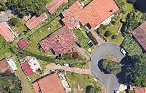 Appartements Ilbarritz, T2 proche plage/parking/terrasse : Appartement 1 Chambre