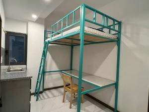 Smiley Apartment Quận 2