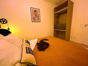 Atelier cosy Père Lachaise & Oberkampf