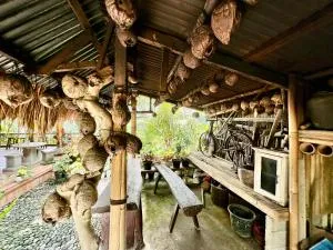 Nang Taro Home Stay - Penginyahan