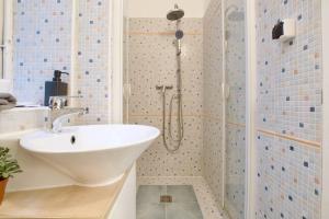 Budget Apartment by Hi5 - King street - for groups