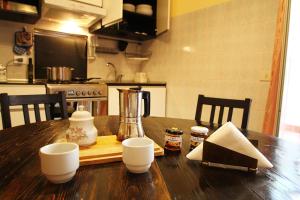 Appartamento con Cortile Privato