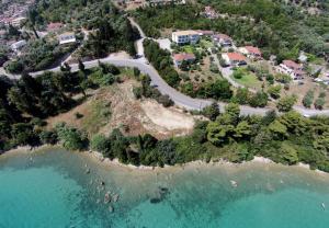 Pearl Mansions Lefkada Greece