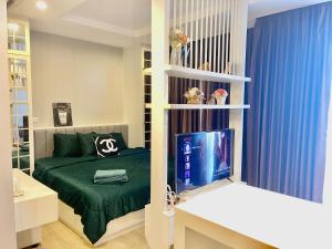 The Patio bangsaen seaview High floor