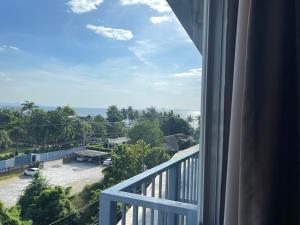 The Patio bangsaen seaview High floor