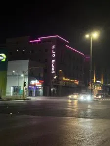 فلور الخليجية للشقق المخدومة Flowersuite1 - Sayhāt