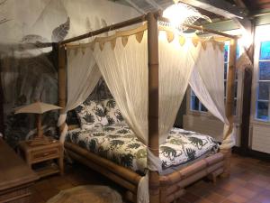 Maisons de vacances Maison a 10 min du puy du fou et parc de Maulevrier : photos des chambres