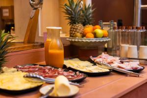Hotels Serra Boutique Hotel : photos des chambres