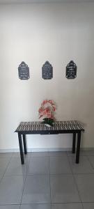 Setia Residen Semi-D two half storey 5 Bedrooms unlimited wifi