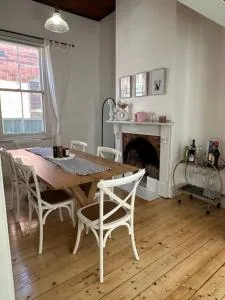 The Railway Parkview - Mandurang South