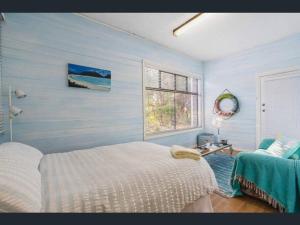 Beachfront Villa by Peppy Beach Retreats®