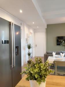 Appartements L’Atmosphere | Centre-Ville Netflix | Mon Groom : photos des chambres