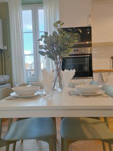 Appartements L’Atmosphere | Centre-Ville Netflix | Mon Groom : photos des chambres