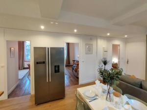 Appartements L’Atmosphere | Centre-Ville Netflix | Mon Groom : photos des chambres
