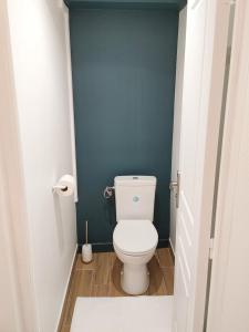 Appartements L’Atmosphere | Centre-Ville Netflix | Mon Groom : photos des chambres