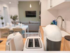 L’Atmosphère | Centre-Ville Netflix | Mon Groom