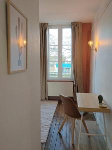 Appartements L’Atmosphere | Centre-Ville Netflix | Mon Groom : Appartement