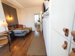 Appartements L’Atmosphere | Centre-Ville Netflix | Mon Groom : photos des chambres