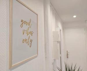 Appartements L’Atmosphere | Centre-Ville Netflix | Mon Groom : photos des chambres