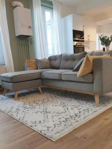 Appartements L’Atmosphere | Centre-Ville Netflix | Mon Groom : photos des chambres