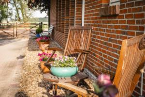 Ferienhaus LANDHAUS STUHRBERG