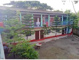 Prakrity Village Resort Sundarbans, WB - Gosāba