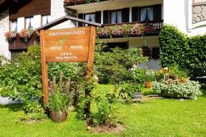 Ferienwohnungen Helga Mayer inkl. Chiemgaukarte