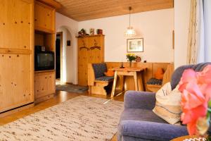 Ferienwohnungen Helga Mayer inkl. Chiemgaukarte