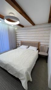 Байка Карпат