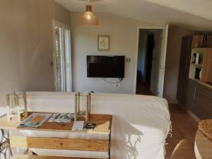 gîte indépendant entre Cévennes et Camargue