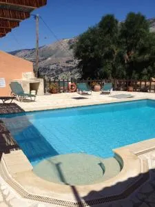 VILLA MIDAS - Athéras