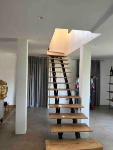 Maisons de vacances Magnifique maison au coeur des vignobles : photos des chambres