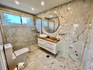 luxury apartment puerto banus