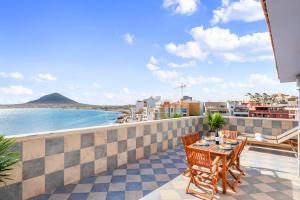 MEDANO4YOU Sky Suite