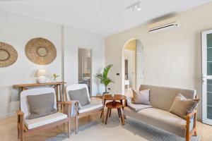 MEDANO4YOU Sky Suite