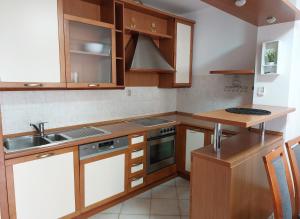 Hestia 3 bdr apartment