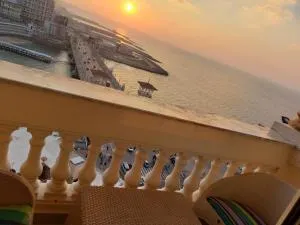 Stanley Bridge Apartment - Aleksandria